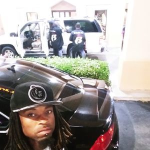 Meet your Posher, Kels